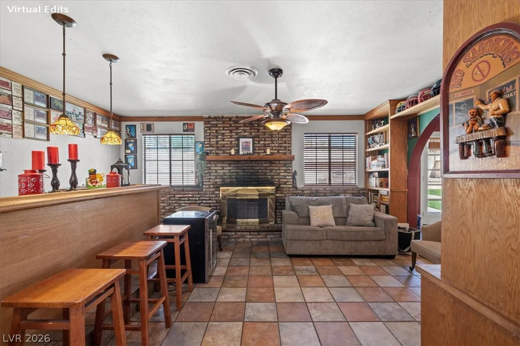 3684 Cherokee, Las Vegas, NV 89121
