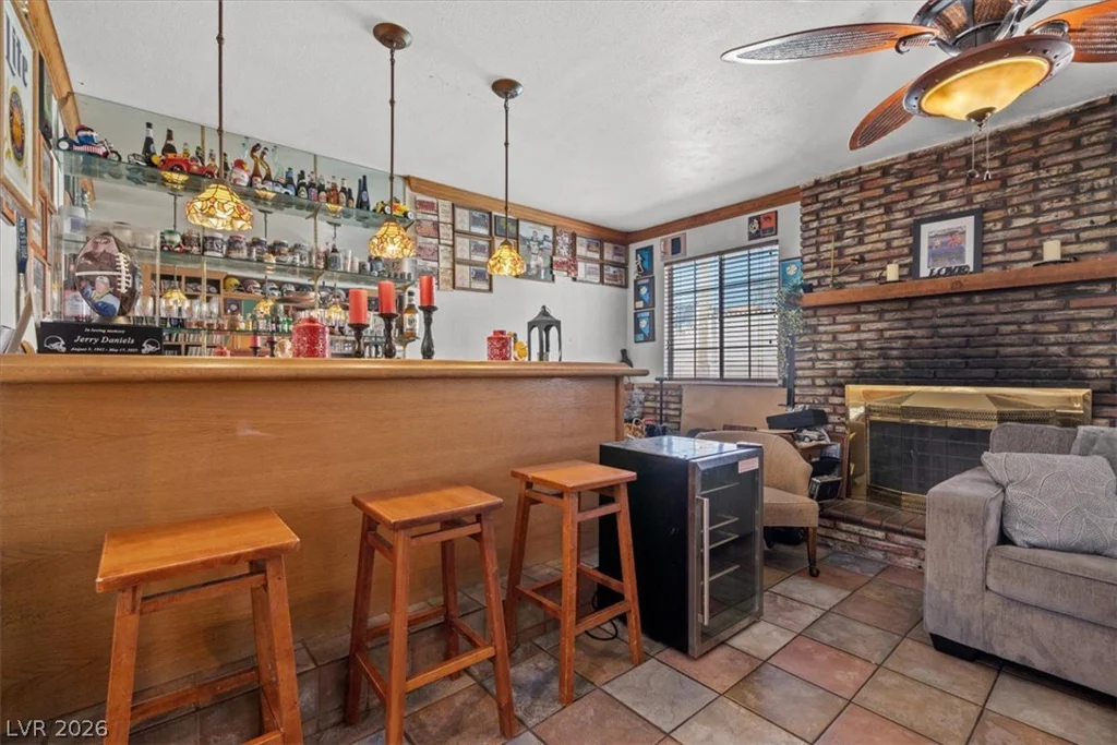 3684 Cherokee, Las Vegas, NV 89121