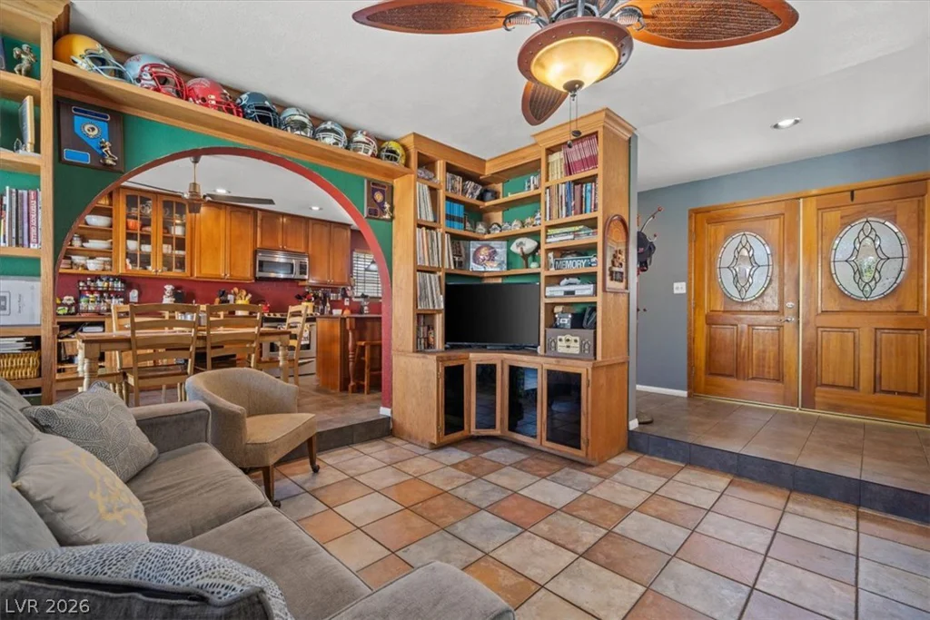 3684 Cherokee, Las Vegas, NV 89121