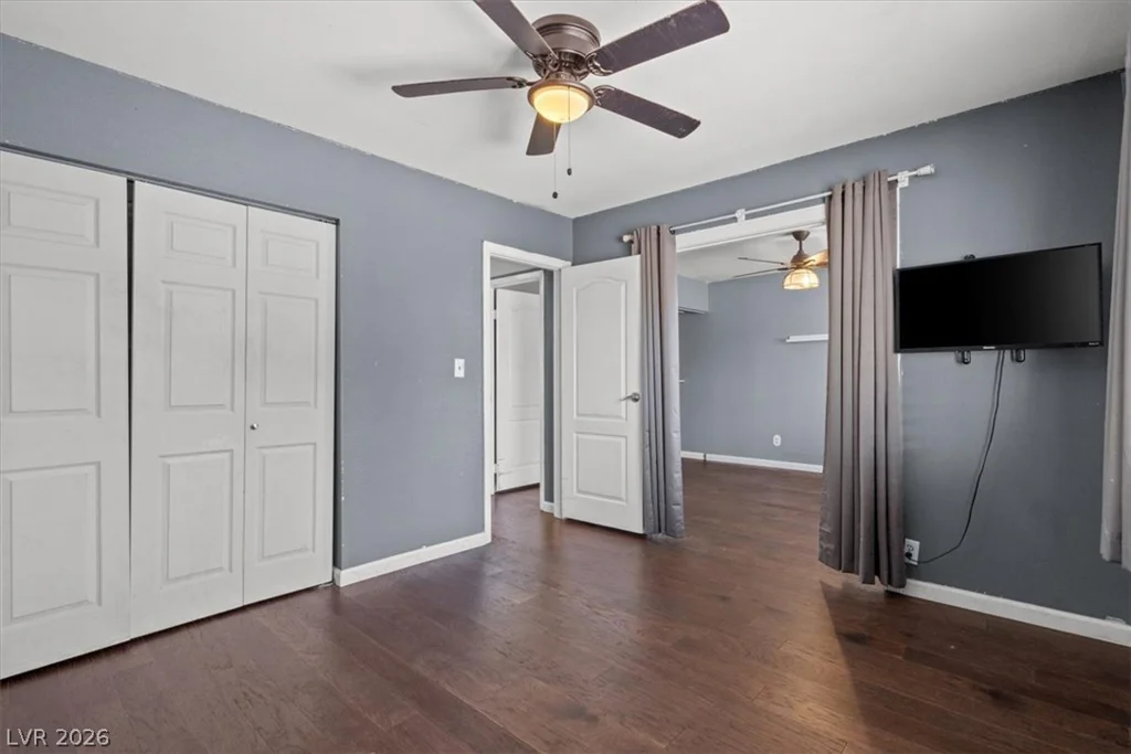 3684 Cherokee, Las Vegas, NV 89121