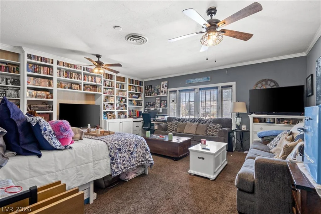3684 Cherokee, Las Vegas, NV 89121