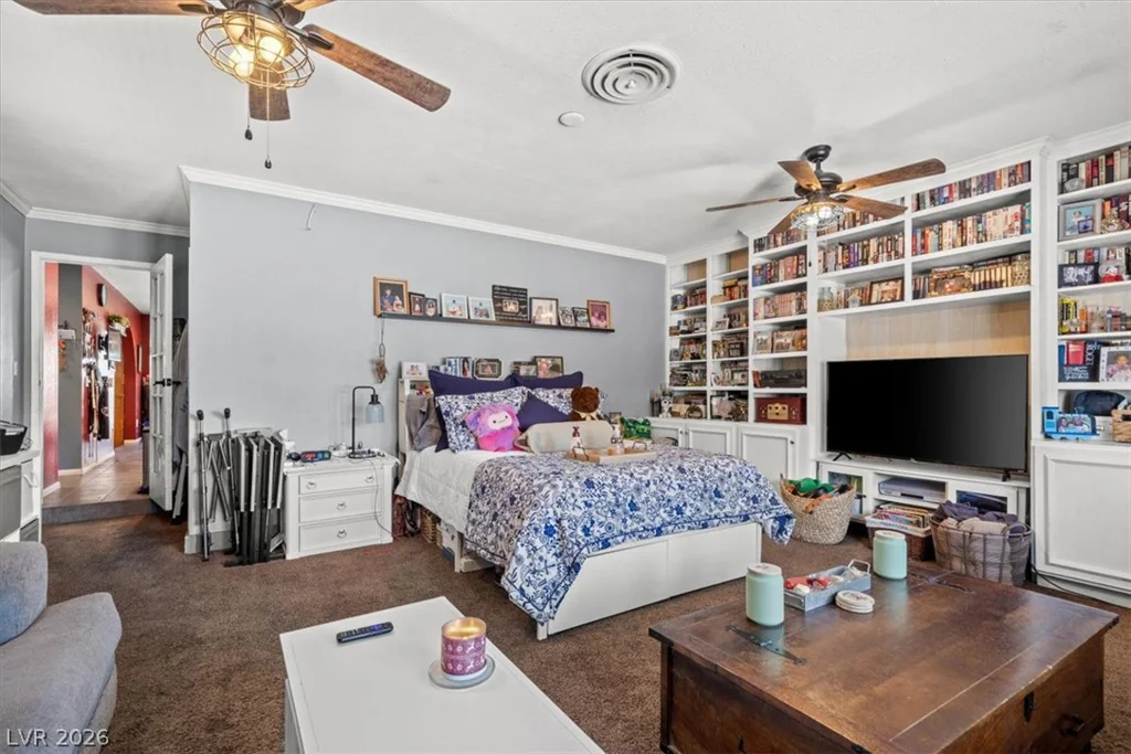3684 Cherokee, Las Vegas, NV 89121