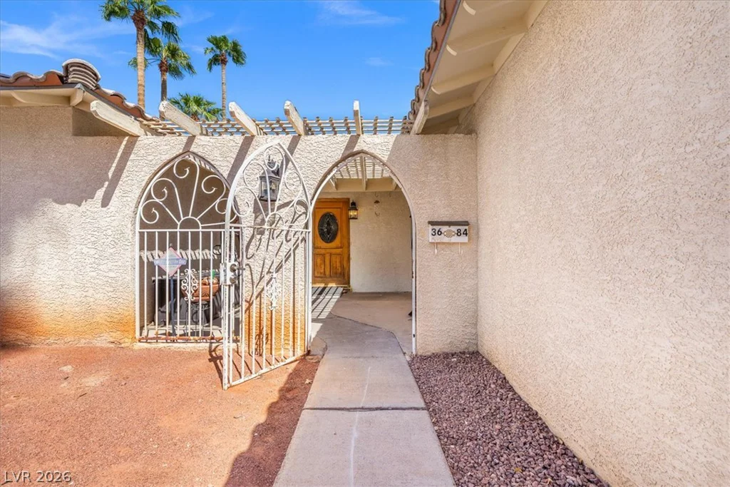 3684 Cherokee, Las Vegas, NV 89121