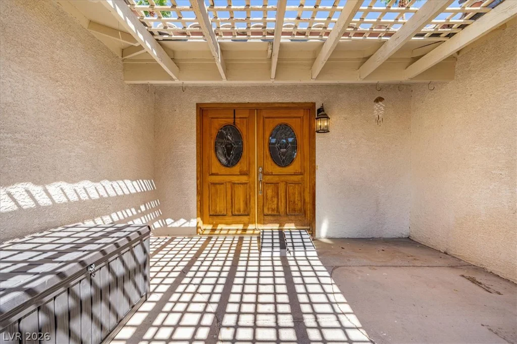 3684 Cherokee, Las Vegas, NV 89121