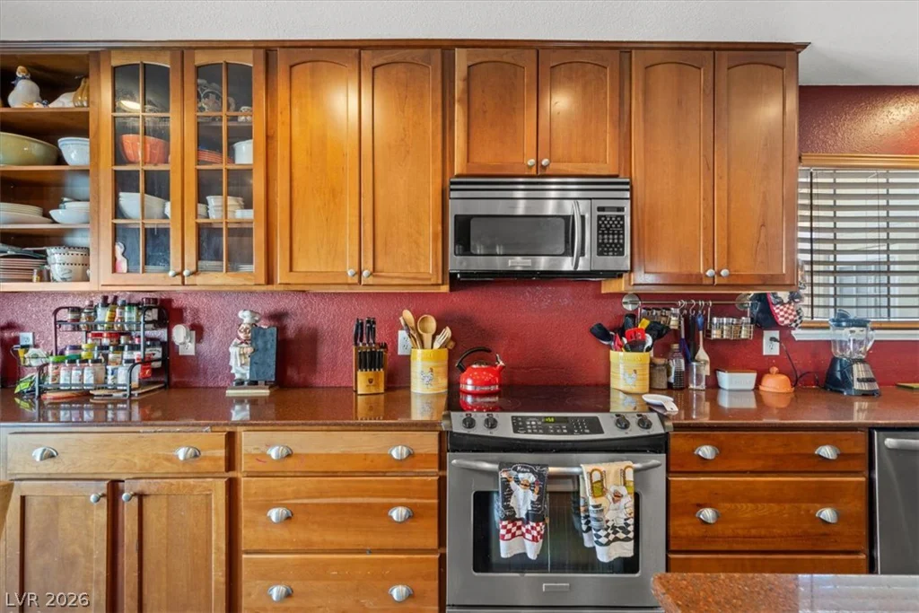 3684 Cherokee, Las Vegas, NV 89121