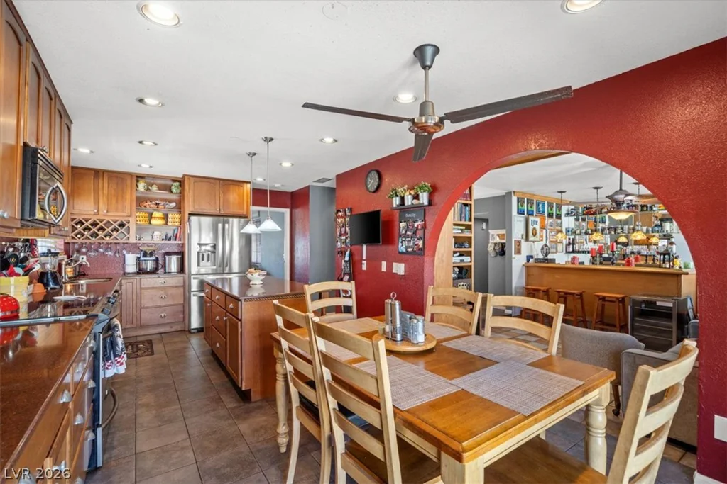 3684 Cherokee, Las Vegas, NV 89121