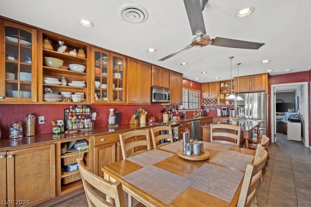 3684 Cherokee, Las Vegas, NV 89121