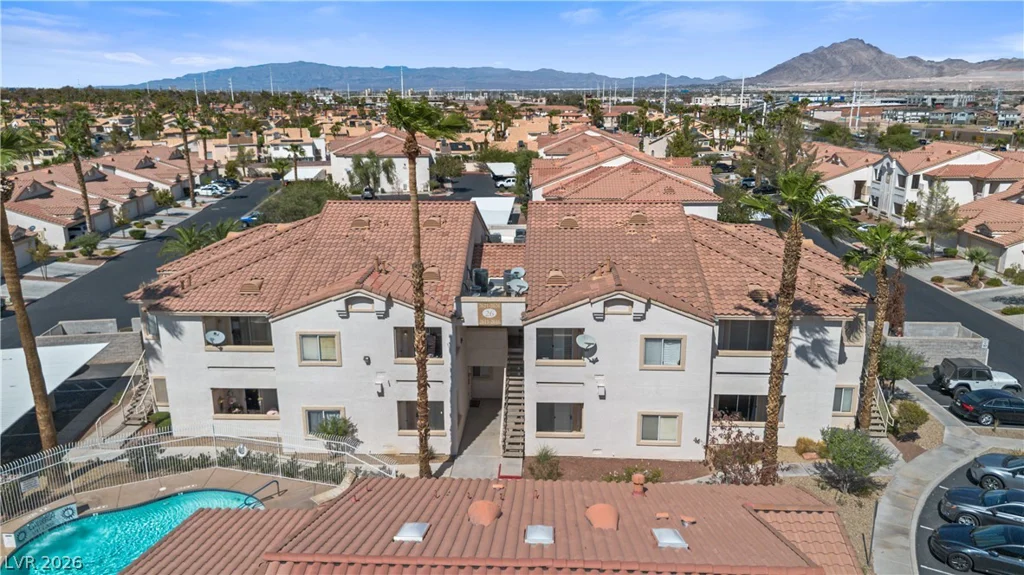 855 Stephanie, Henderson, NV 89014