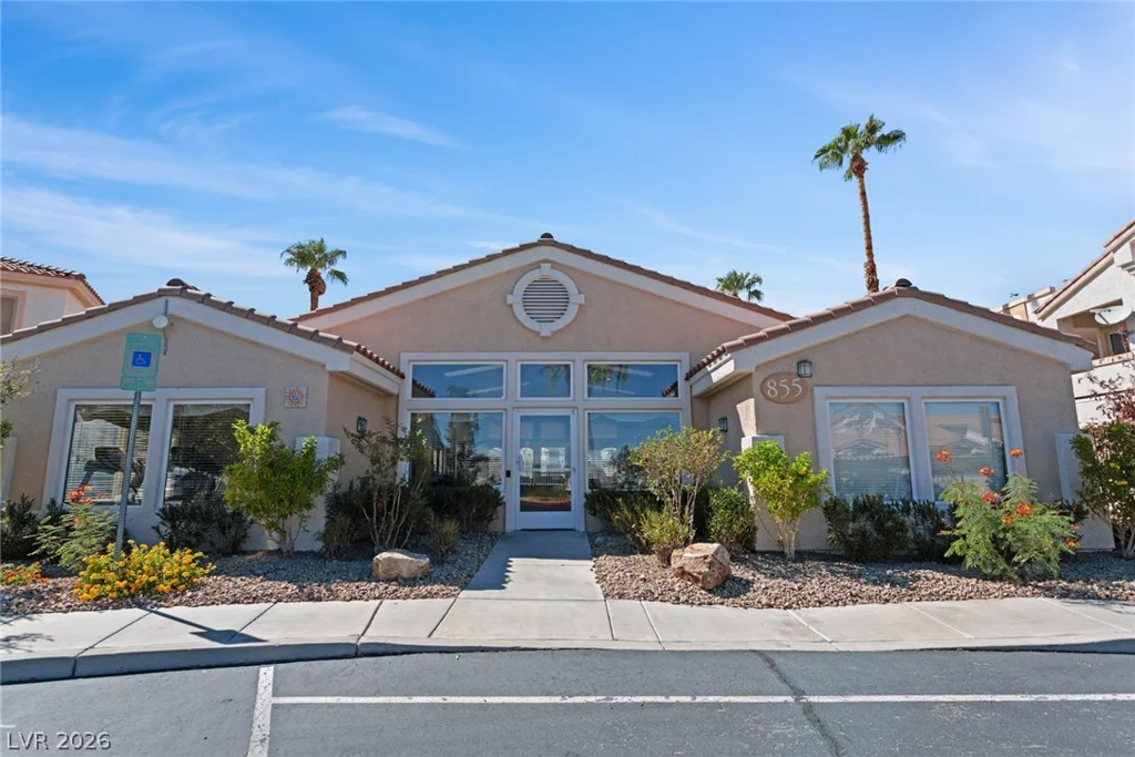 855 Stephanie, Henderson, NV 89014