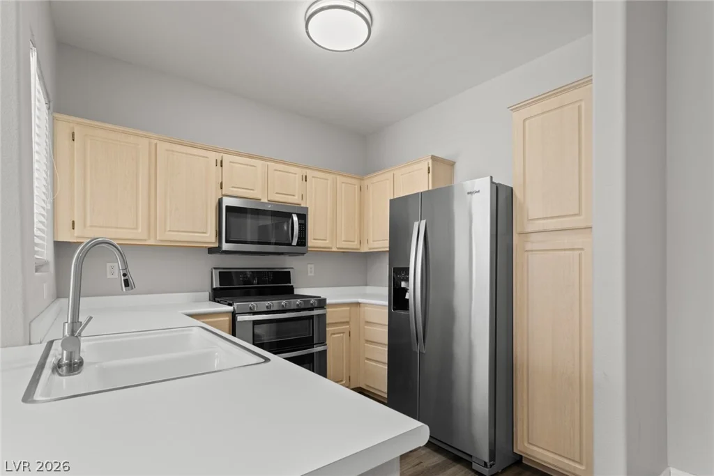 855 Stephanie, Henderson, NV 89014