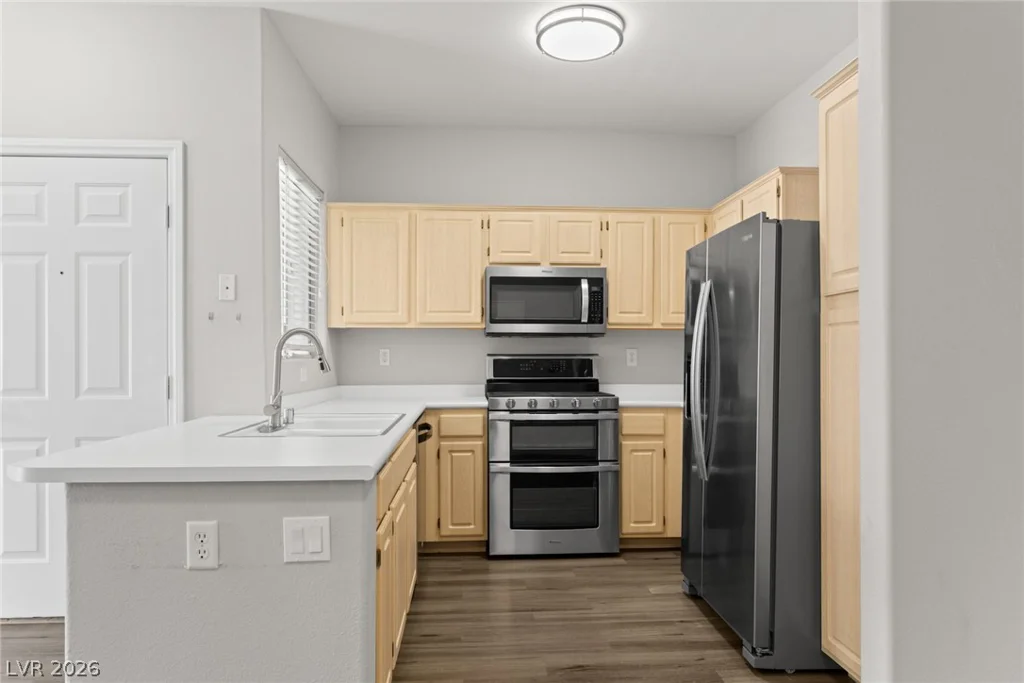 855 Stephanie, Henderson, NV 89014