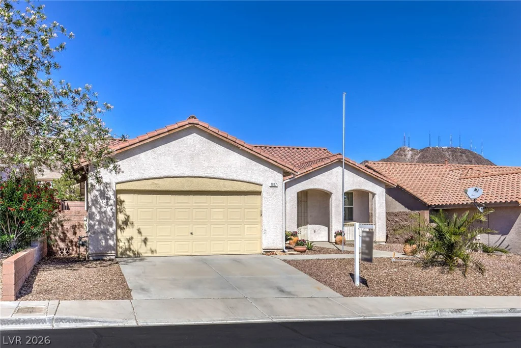 1017 Amber Gate, Henderson, NV 89002