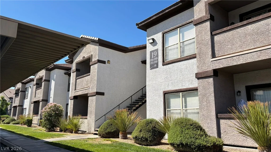 45 Maleena Mesa, Henderson, NV 89074