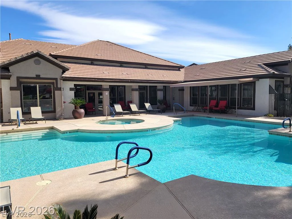 45 Maleena Mesa, Henderson, NV 89074