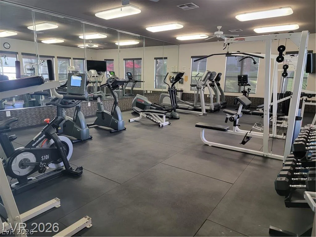 45 Maleena Mesa, Henderson, NV 89074