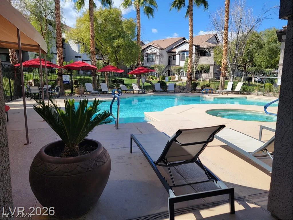 45 Maleena Mesa, Henderson, NV 89074