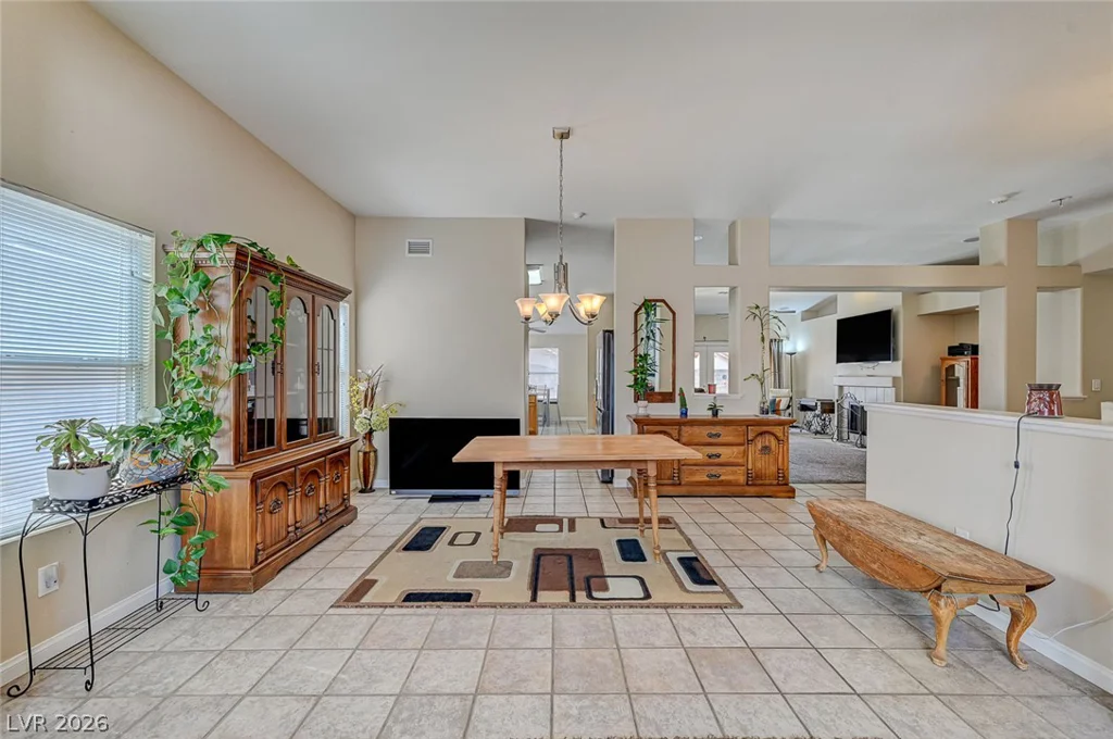 1221 Blazing Sand, Las Vegas, NV 89110