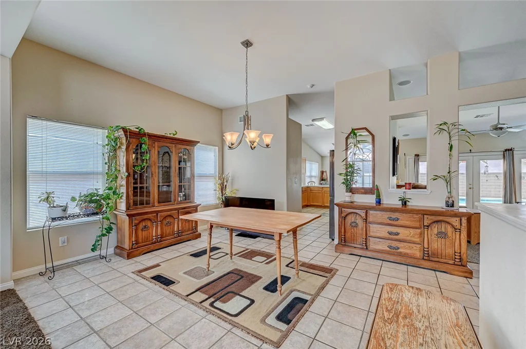1221 Blazing Sand, Las Vegas, NV 89110