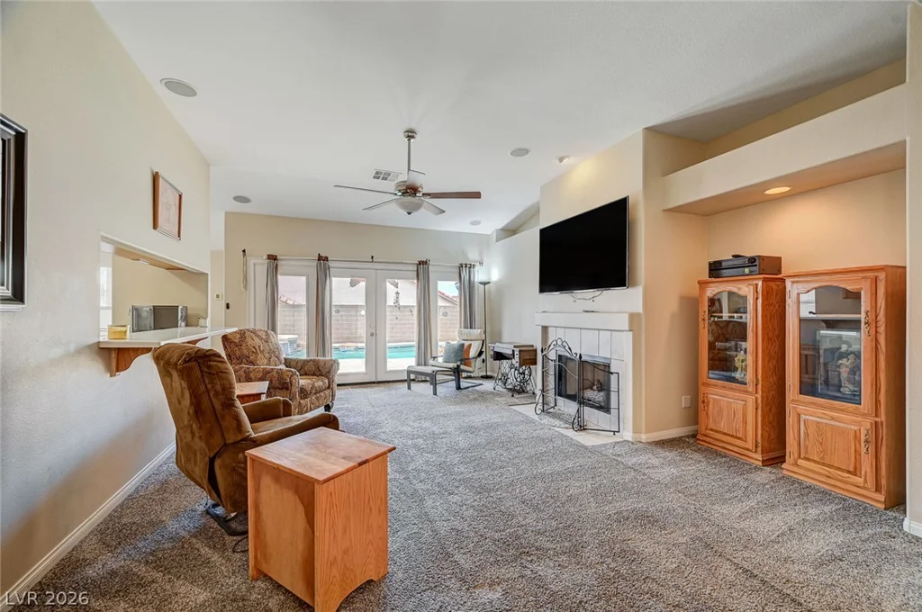 1221 Blazing Sand, Las Vegas, NV 89110