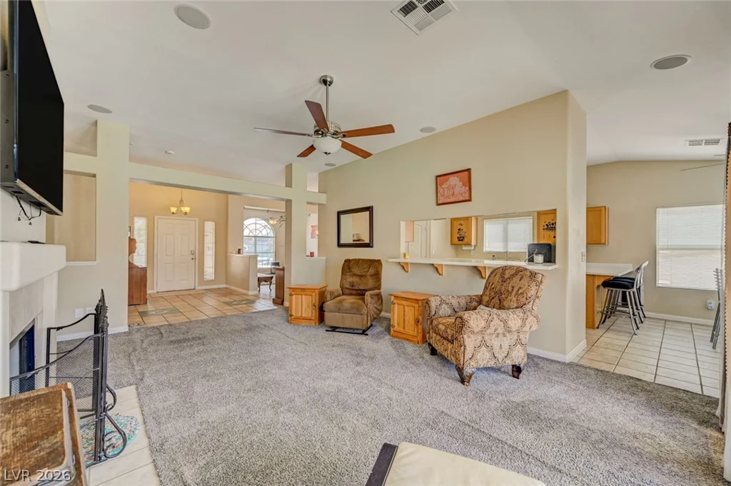 1221 Blazing Sand, Las Vegas, NV 89110