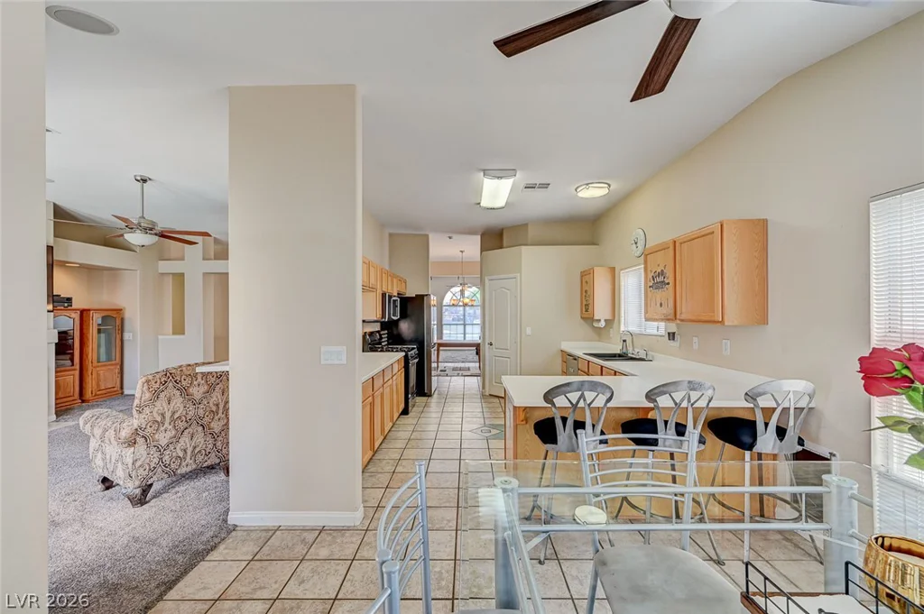 1221 Blazing Sand, Las Vegas, NV 89110