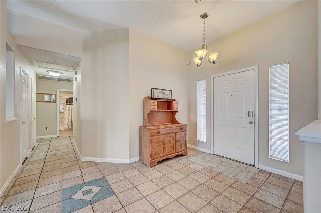 1221 Blazing Sand, Las Vegas, NV 89110