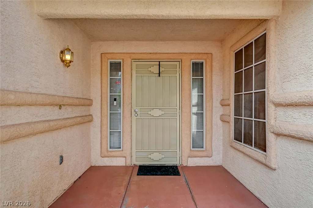 1221 Blazing Sand, Las Vegas, NV 89110