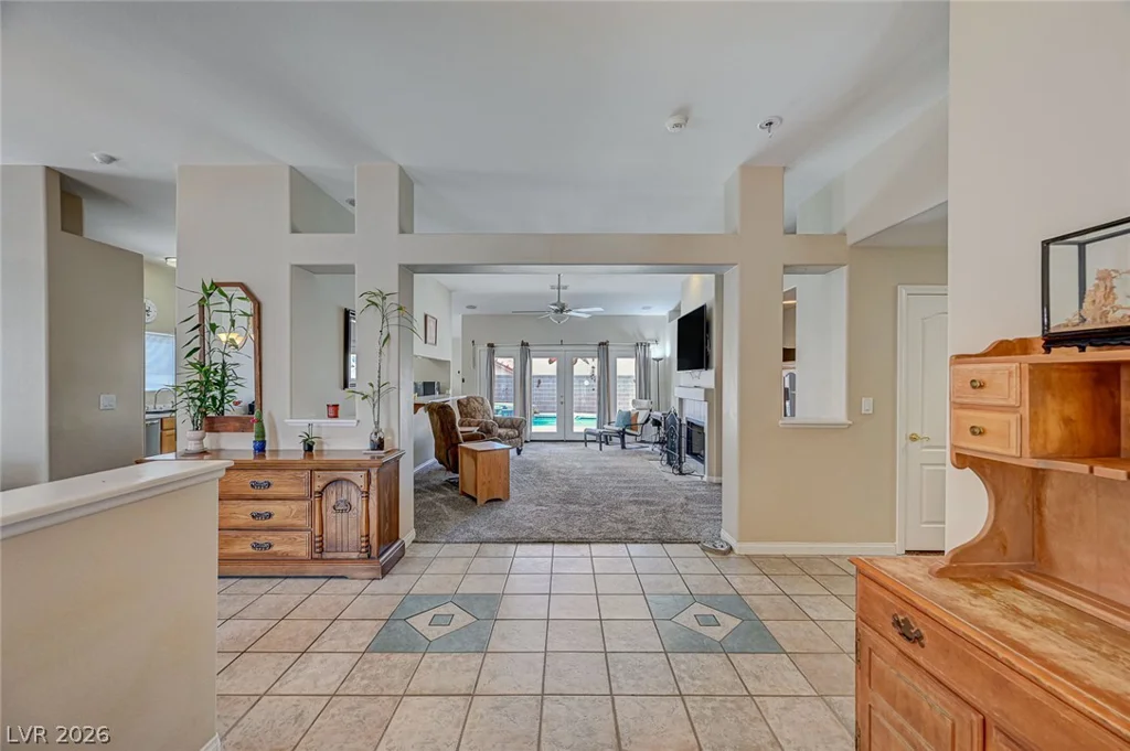 1221 Blazing Sand, Las Vegas, NV 89110