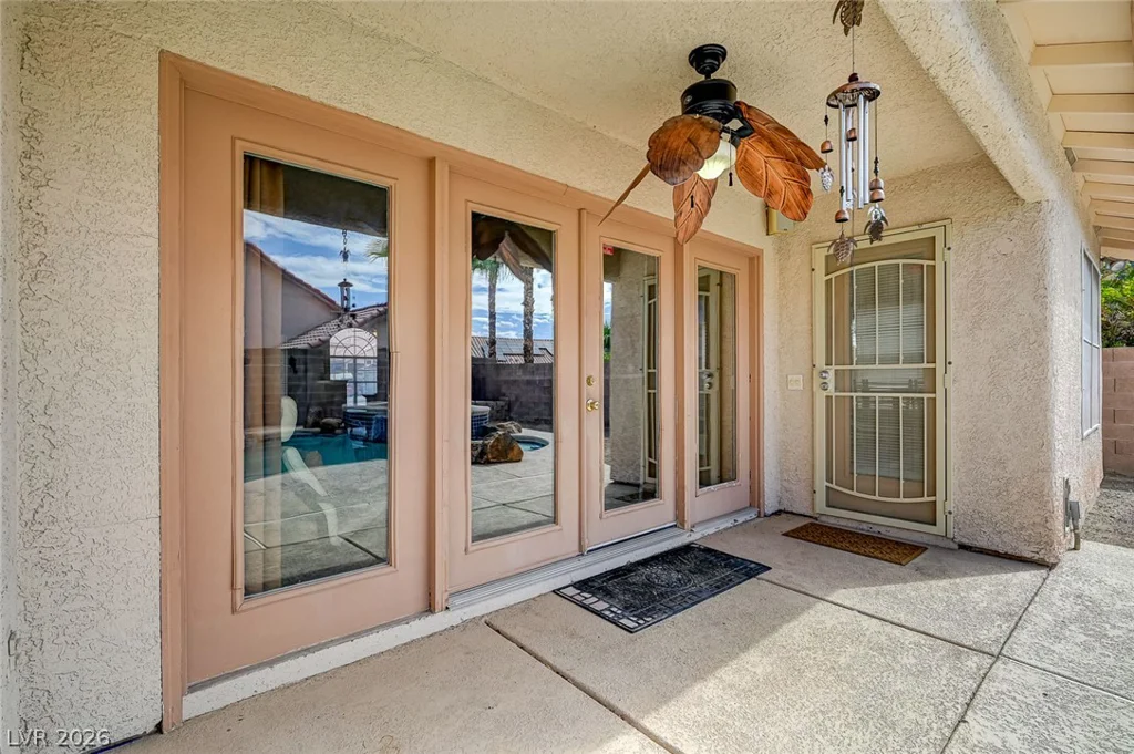 1221 Blazing Sand, Las Vegas, NV 89110