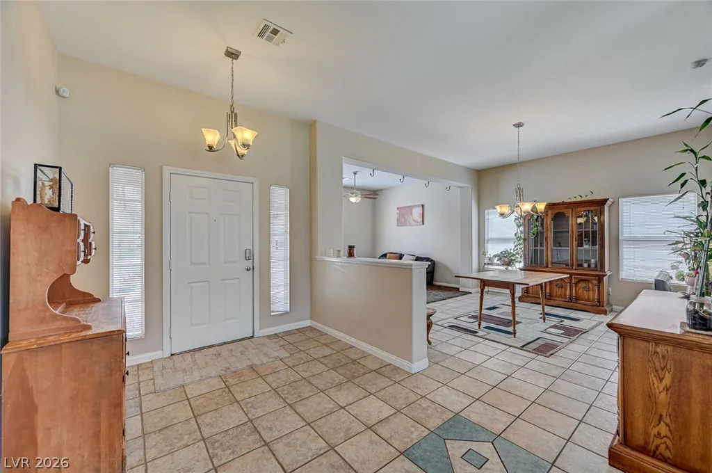 1221 Blazing Sand, Las Vegas, NV 89110