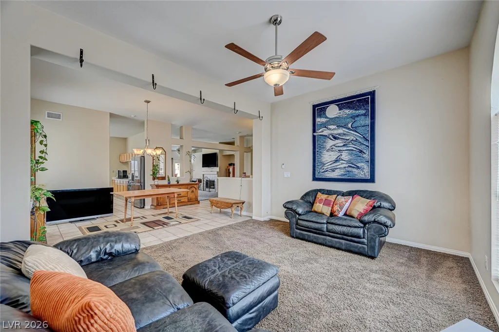 1221 Blazing Sand, Las Vegas, NV 89110