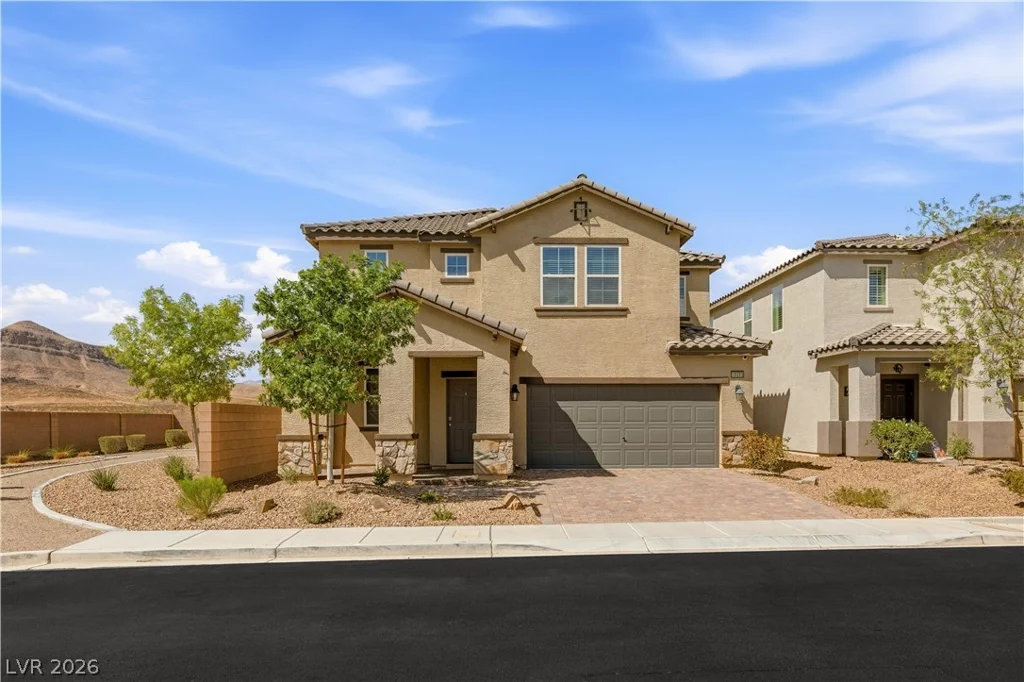 10593 Giant Cardon, Las Vegas, NV 89179