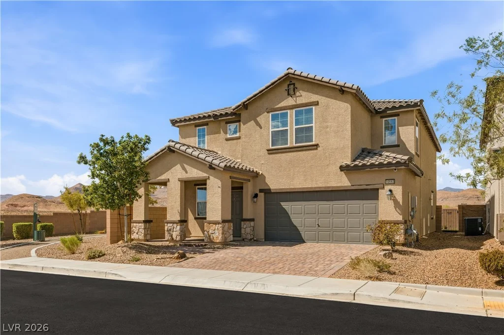 10593 Giant Cardon, Las Vegas, NV 89179