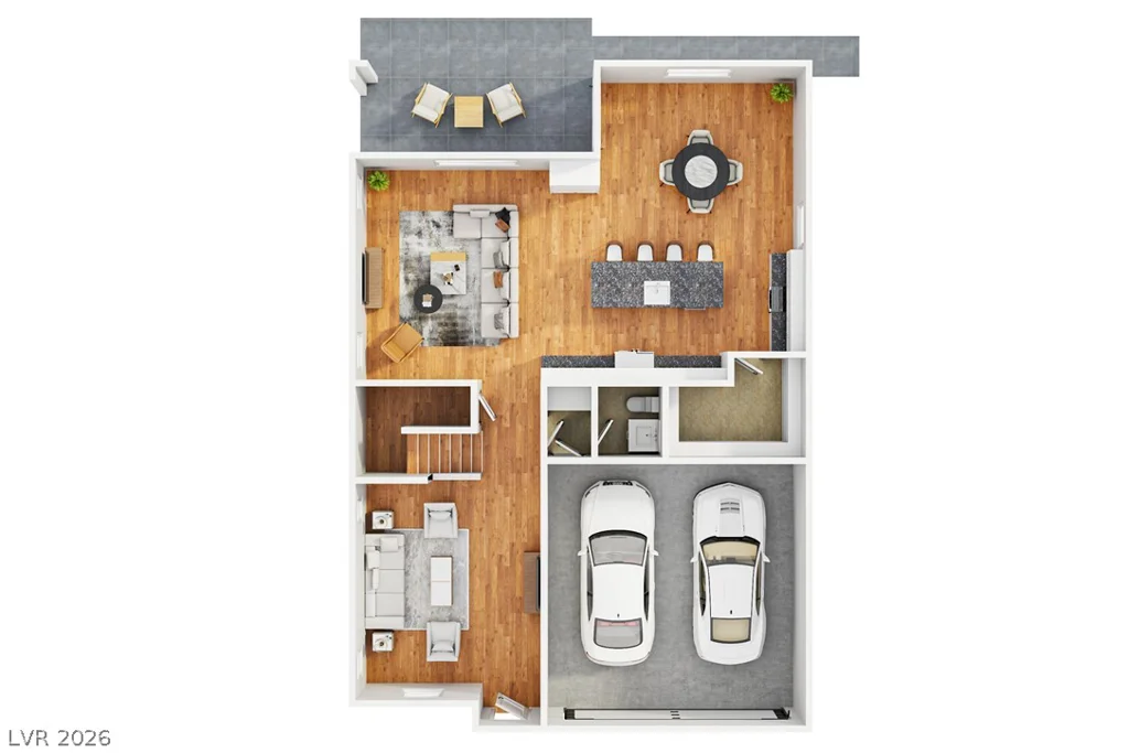 10593 Giant Cardon, Las Vegas, NV 89179