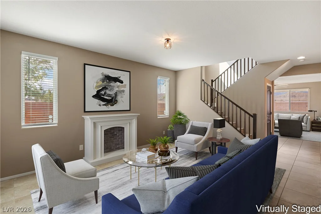 10593 Giant Cardon, Las Vegas, NV 89179