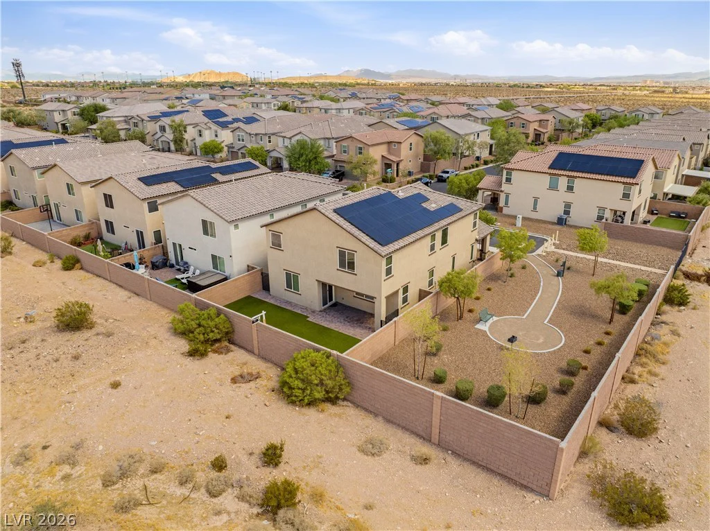 10593 Giant Cardon, Las Vegas, NV 89179
