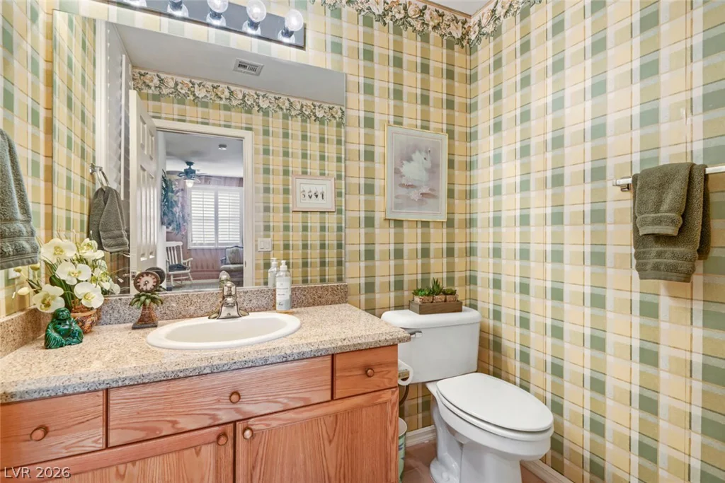 4602 Regalo Bello, Las Vegas, NV 89135