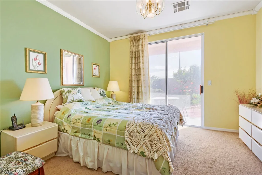 4602 Regalo Bello, Las Vegas, NV 89135