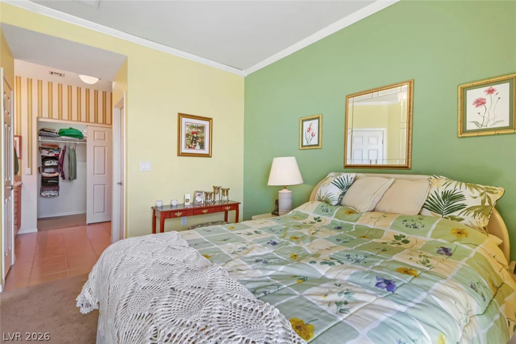 4602 Regalo Bello, Las Vegas, NV 89135