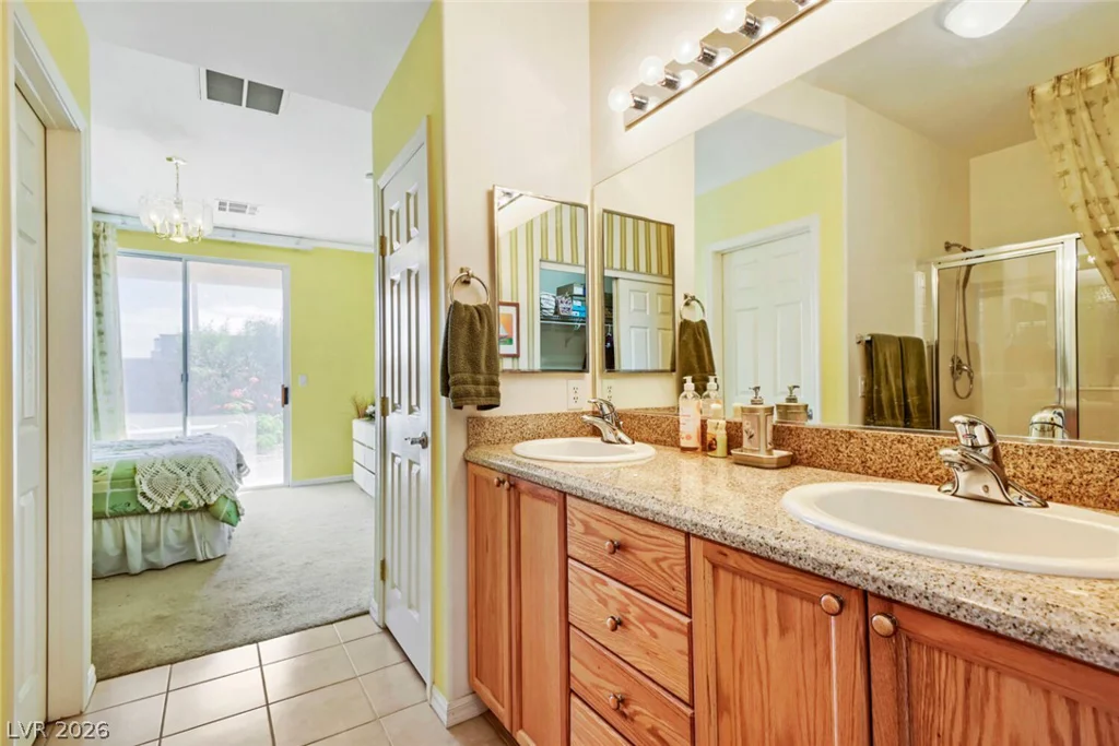 4602 Regalo Bello, Las Vegas, NV 89135