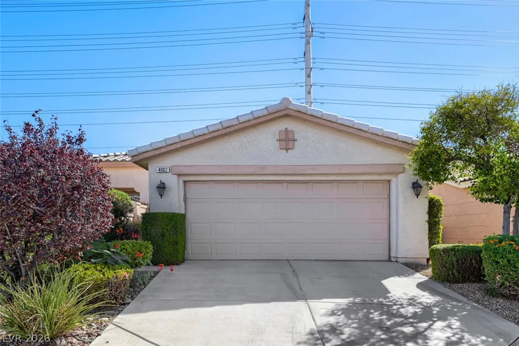 4602 Regalo Bello, Las Vegas, NV 89135