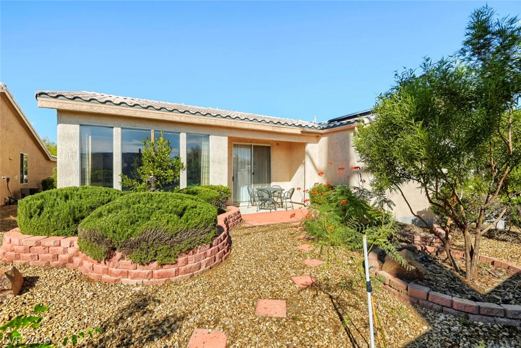 4602 Regalo Bello, Las Vegas, NV 89135