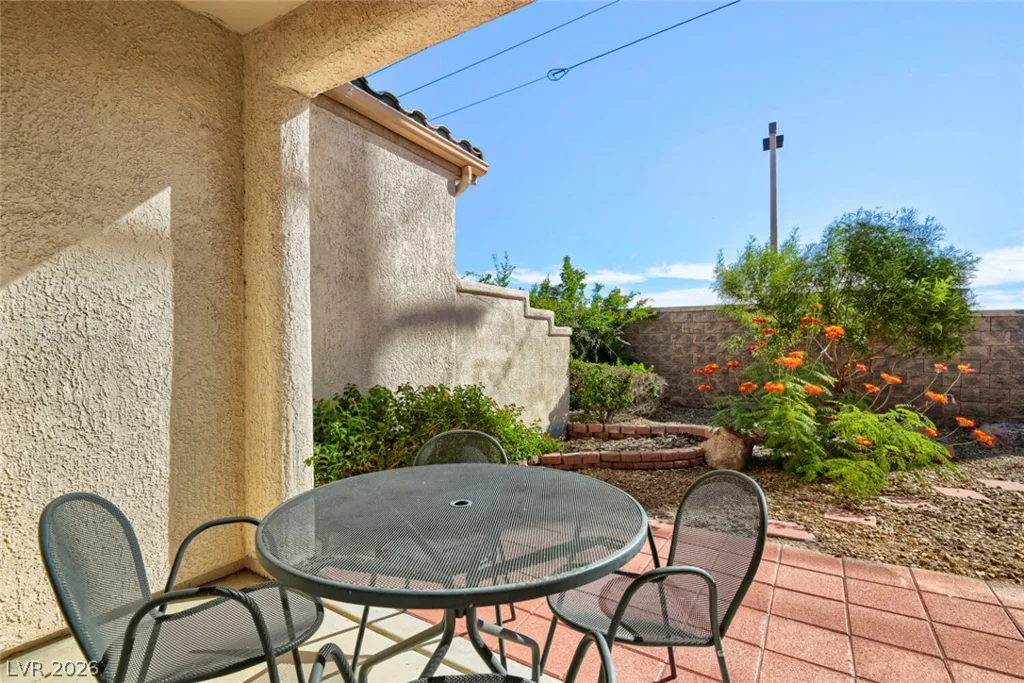 4602 Regalo Bello, Las Vegas, NV 89135