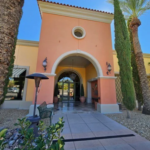 4602 Regalo Bello, Las Vegas, NV 89135