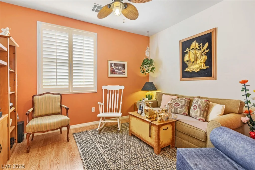 4602 Regalo Bello, Las Vegas, NV 89135