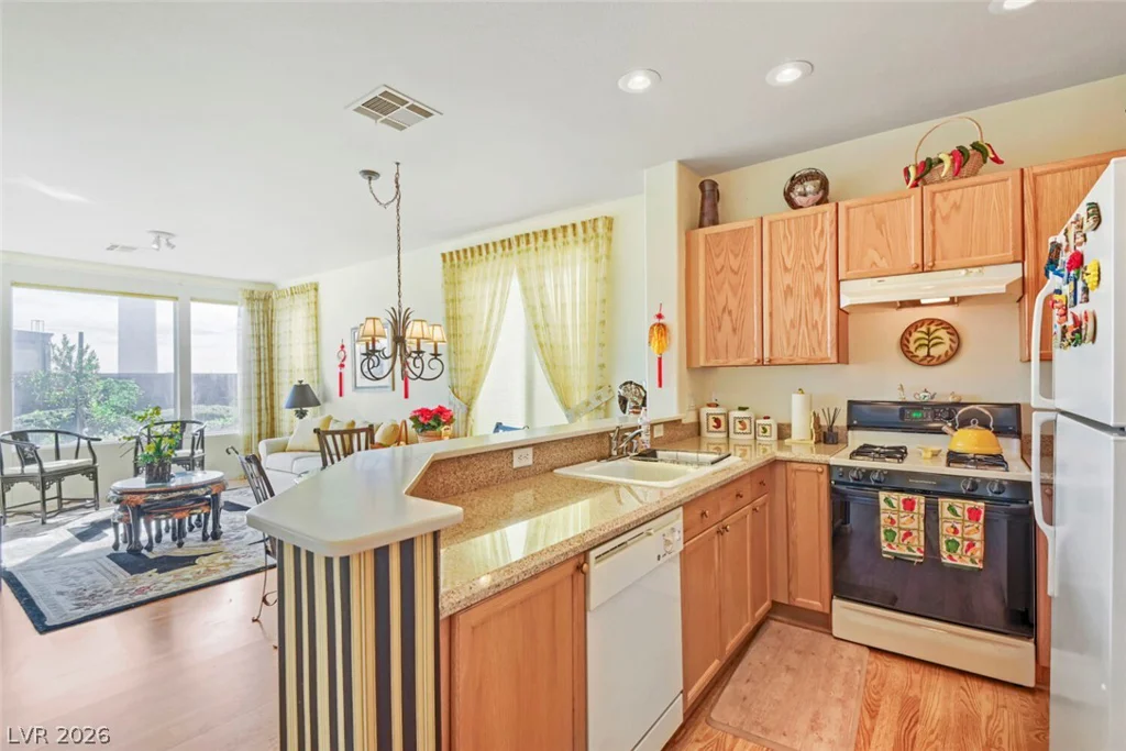 4602 Regalo Bello, Las Vegas, NV 89135