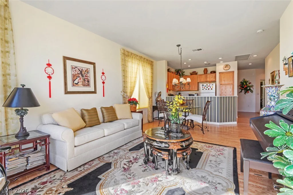 4602 Regalo Bello, Las Vegas, NV 89135