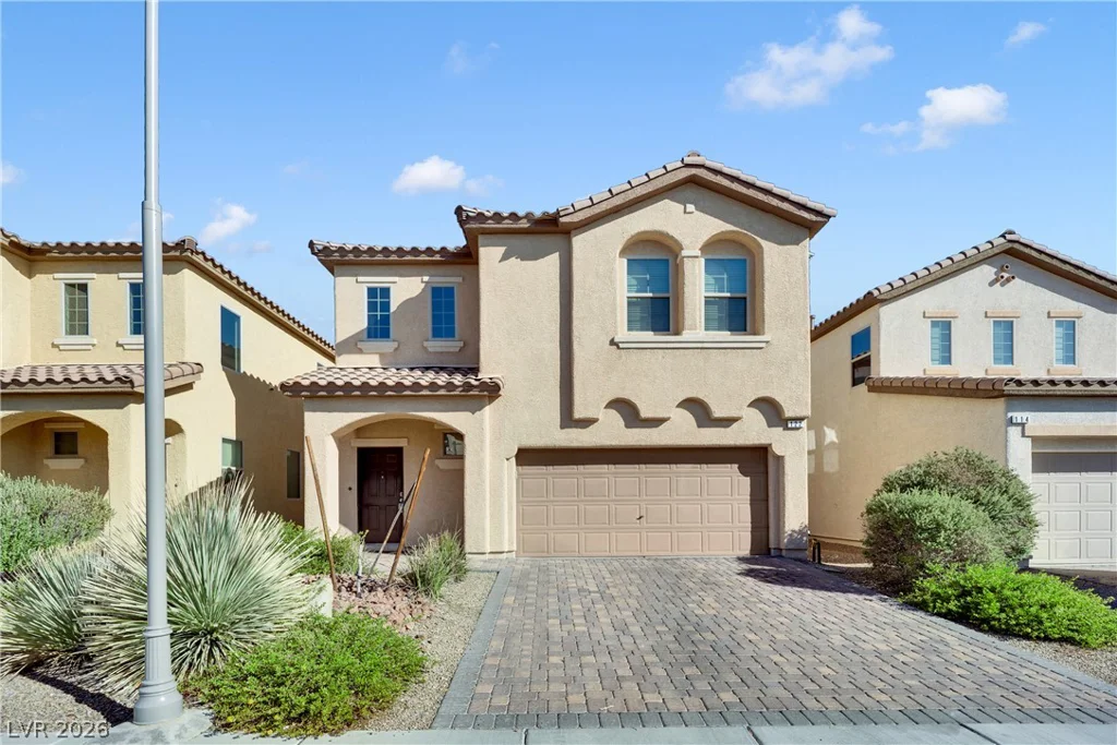 122 Forest Crossing, Las Vegas, NV 89148