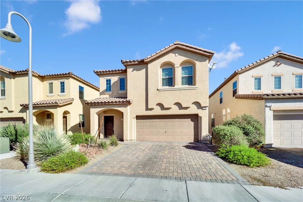 122 Forest Crossing, Las Vegas, NV 89148