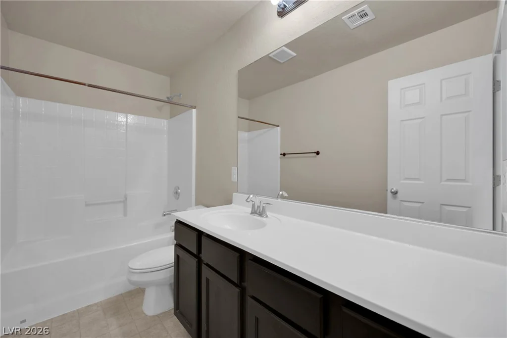 122 Forest Crossing, Las Vegas, NV 89148